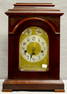 Antique WMC Bracket Clock