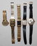 48: 5 Mens Wrist Watches: Longines, Wittnauer & More