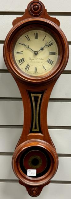 Wayne Cline Miniature Howard 8 (1 of 4)