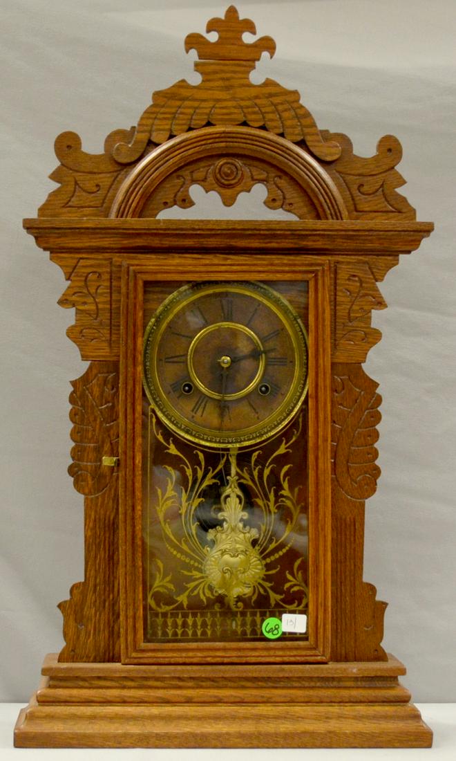 Lenox Kitchen Clock Auction