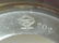250: Cranberry Enamel Decorated Sweet Meat, Victorian - 3