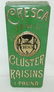 46: 3 Tin Litho Advertising Tins, Peanut Butter + - 2