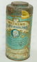 46: 3 Tin Litho Advertising Tins, Peanut Butter + - 3
