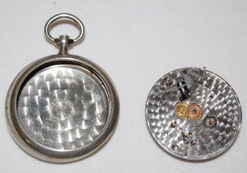21j movement outlet