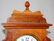 Seth Thomas Black Walnut Shelf Clock - 2