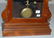 Seth Thomas Black Walnut Shelf Clock - 4