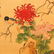 Chinese Watercolour Xuan Paper Flowers & Bird Painting - 5