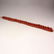 Vintage Chinese Red Agate Beads Necklace