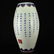 Chinese Qing Dynasty Blue And White Porcelain Pot - 8
