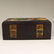 Chinese Qing Dynasty Zitan Wood Inlay Shells Jewel Box - 5