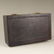 Chinese Qing Dynasty Zitan Wood Inlay Shells Jewel Box - 6