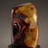 Chinese Natural Agate Original Stone Statue - 6