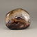 Chinese Natural Agate Original Stone Statue
