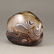 Chinese Natural Agate Original Stone Statue - 3