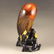 Chinese Natural Agate Original Stone Statue - 2