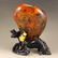 Chinese Natural Agate Original Stone Statue - 3