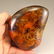 Chinese Natural Agate Original Stone Statue - 5