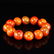 Superb Chinese Natural Agate Beads Bracelet - 3