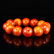 Superb Chinese Natural Agate Beads Bracelet - 4