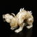 Superb Vintage Chinese Hetian Jade Beast Statue - 5