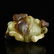Chinese Hetian Jade Dragon Turtle & Snake Statue - 7