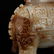 Vintage Chinese Hetian Jade Elephant Incense Burner - 11