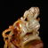 Vintage Chinese Hetian Jade Pixiu Seals - 10