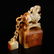 Vintage Chinese Hetian Jade Pixiu Seals - 2