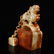 Vintage Chinese Hetian Jade Pixiu Seals - 3