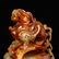 Vintage Chinese Hetian Jade Pixiu Seals - 9