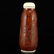 Vintage Chinese Gourd Snuff Bottle