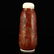 Vintage Chinese Gourd Snuff Bottle - 2