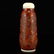 Vintage Chinese Gourd Snuff Bottle - 3