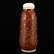 Vintage Chinese Gourd Snuff Bottle - 4