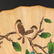 Chinese Watercolour On Xuan Paper Painting Fan - 3