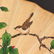 Chinese Watercolour On Xuan Paper Painting Fan - 5