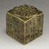 A Set Vintage Chinese Bronze Seals - 2