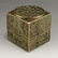 A Set Vintage Chinese Bronze Seals - 3