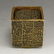 A Set Vintage Chinese Bronze Seals - 4