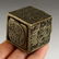 A Set Vintage Chinese Bronze Seals - 7
