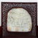 41.6 KG Huge Hetian Jade & Zitan Wood Screen Statue - 3