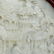 41.6 KG Huge Hetian Jade & Zitan Wood Screen Statue - 9
