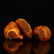 Set Chinese Qing Dy Tian Huang Stone Seals w Box - 15