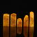 Set Chinese Qing Dy Tian Huang Stone Seals w Box - 2