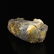 Multicolour Hetian Jade Deadwood & Mushrooms Statue - 16