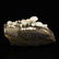 Multicolour Hetian Jade Deadwood & Mushrooms Statue - 6