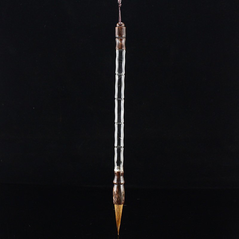 Vintage Chinese Calligraphy Tool Brush Pen (1 of 10)