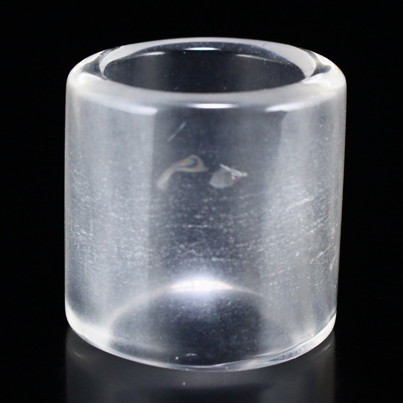 Chinese White Crystal Bowman Thumb Ring: Chinese White Crystal Bowman Thumb Ring US Size: 12 Dimension: 24 x 33(mm) 0.94 x 1.30(inches) Weight: 0.09 lbs/40 g
