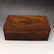 Chinese Natural Hainan Huanghuali Wood Jewelry Box