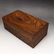 Chinese Natural Hainan Huanghuali Wood Jewelry Box - 2
